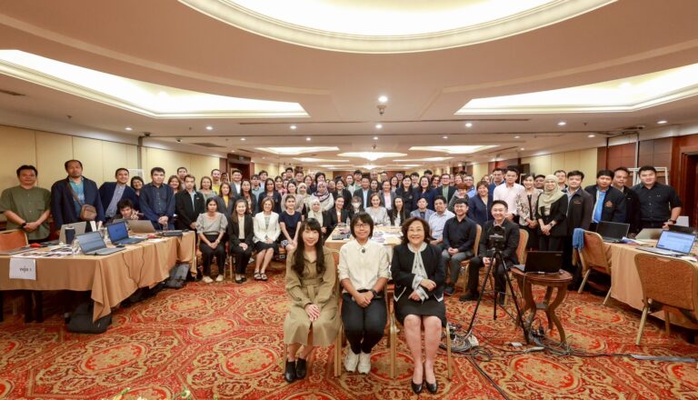 วิทยาลัยชุมชนน่าน เข้าร่วมประชุมเชิงปฏิบัติการ “Advanced AI For Education” เสริมศักยภาพครูยุคดิจิทัล