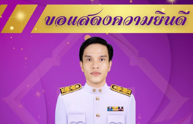 วิทยาลัยชุมชนน่าน ขอแสดงความยินดีครับ นายนรินทร์ รินพนัสสัก รองผู้อำนวยการวิทยาลัยชุมชนน่านในโอกาสได้รับแต่งตั้งให้เลื่อนวิทยฐานะ ครูชำนาญการพิเศษ