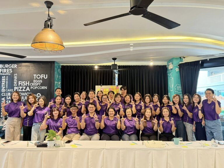 วิทยาลัยชุมชนน่าน จัดประชุมเชิงปฏิบัติการทบทวนแผนกลยุทธ์เพื่อพัฒนาความเป็นเลิศ ระยะ 5 ปี มุ่งขับเคลื่อนสู่ความเป็นเลิศ