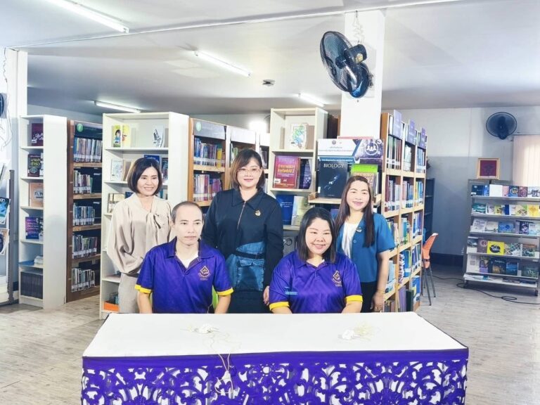 วิทยาลัยชุมชนน่าน ดำเนินการถ่ายทำบทเรียนออนไลน์สำหรับทักษะที่สำคัญในการใช้ชีวิตและทำงานในศตวรรษที่ 21