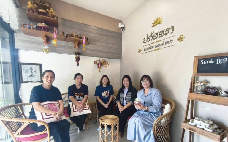 วิทยาลัยชุมชนน่าน ลงพื้นที่นิเทศติดตามผู้ผ่านการทดสอบมาตรฐานฝีมือแรงงาน รุ่นที่ 1 และรุ่นที่ 2 พร้อมทั้งนักศึกษาฝึกประสบการณ์วิชาชีพ