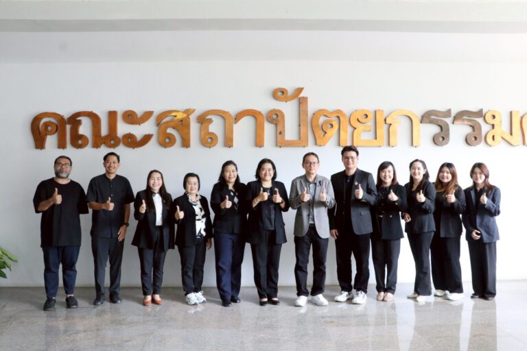 วิทยาลัยชุมชนน่านร่วมแลกเปลี่ยนเรียนรู้แนวทางการจัดทำ Master Plan ณ คณะสถาปัตยกรรมศาสตร์ ศิลปะและการออกแบบ มหาวิทยาลัยนเรศวร จังหวัดพิษณุโลก