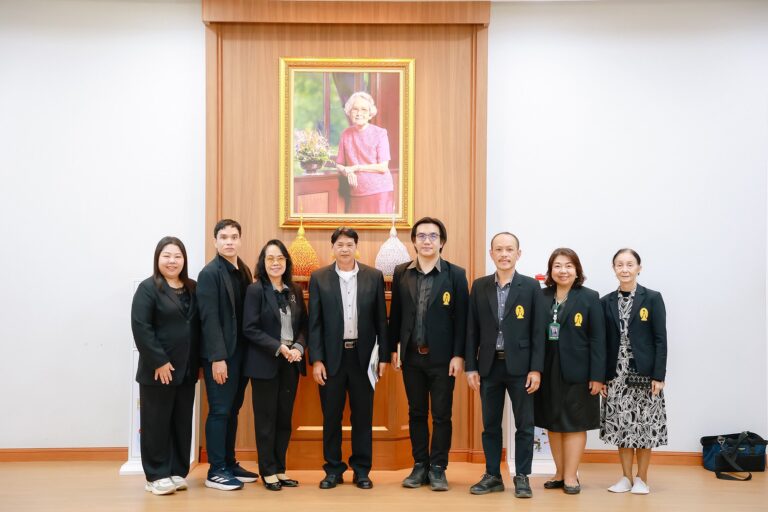 คณะกรรมการและดำเนินการประเมินศักยภาพความพร้อมการจัดตั้งหน่วยจัดการศึกษา วิทยาลัยชุมชนน่าน ได้เข้าประเมินสถานที่จัดการเรียนการสอนนอกที่ตั้ง ณ วิทยาลัยเชียงราย อำเภอเมืองเชียงราย จังหวัดเชียงราย