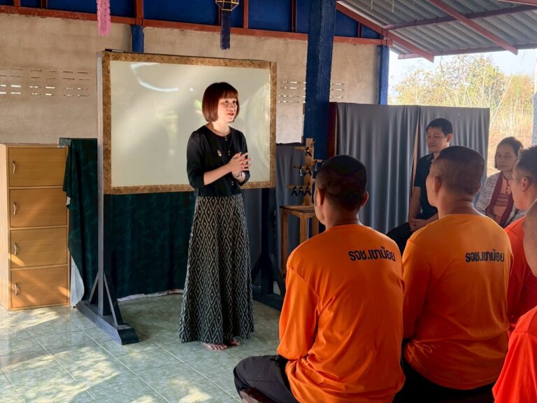 วิทยาลัยชุมชนน่าน เปิดการเรียนการสอนหลักสูตรฝึกอบรม ตามแผนการดำเนินงานโครงการจัดหลักสูตร Upskill-Reskill ให้ประชาชนในพื้นที่ให้บริการของวิทยาลัยชุมชน โดยเฉพาะกลุ่มผู้มีความจำเป็นเร่งด่วนและยากจน (ของขวัญปีใหม่ 2569) ตามนโยบายเร่งด่วน (Quick Win) ของ รมว.อว. สถาบันวิทยาลัยชุมชน