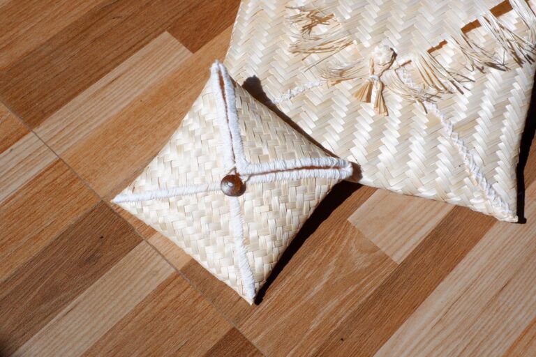 วิทยาลัยชุมชนน่าน เปิดรับ Pre-order สินค้าผลิตภัณฑ์จักสานไม้ไผ่ของชุมชนผู้สูงอายุภายใต้โครงการจัดการความรู้เพื่อส่งเสริมและพัฒนาคุณภาพชีวิตของผู้สูงอายุ