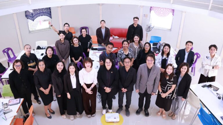 วิทยาลัยชุมชนน่าน จัดกิจกรรมการฝึกอบรมเชิงปฏิบัติการเขียนรายงานประเมินตนเอง (Self-Assessment Report : SAR) ระดับหลักสูตร ตามเกณฑ์ AUN-QA ภายใต้โครงการประกันคุณภาพการศึกษาภายในวิทยาลัยชุมชนน่าน