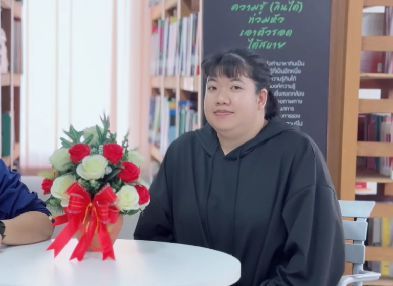 ความประทับใจของนักศึกษาในการเรียนสาขาวิชาสาธารณสุขชุมชน วิทยาลัยชุมชนน่าน