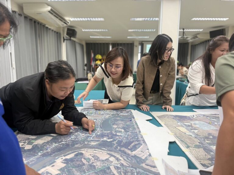 วิทยาลัยชุมชนน่าน จัดกิจกรรม “การพัฒนาทักษะและเสริมสร้างประสบการณ์ด้านอาชีพและคุณภาพชีวิต ครั้งที่ 1” ภายใต้โครงการพัฒนาผู้ด้อยโอกาสในพื้นที่จังหวัดน่าน ประจำปีงบประมาณ 2569