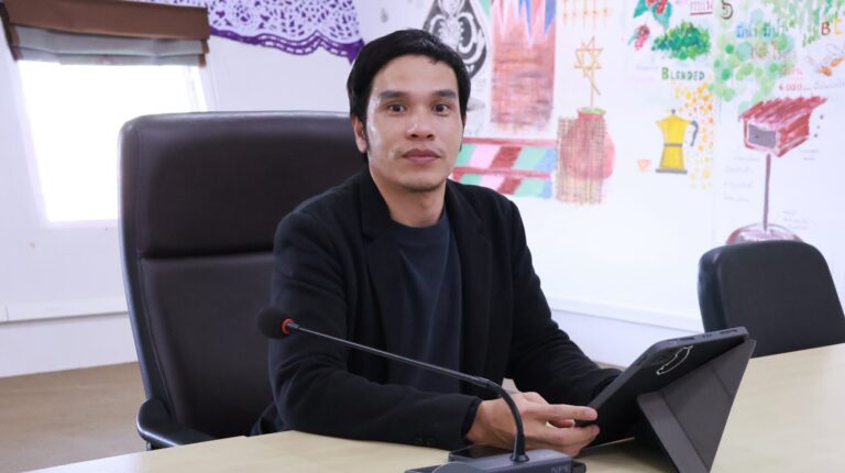 วิทยาลัยชุมชนน่าน จัดโครงการบริการวิชาการแก่ชุมชนด้านอาชีพและคุณภาพชีวิตของประชาชน พัฒนาหลักสูตรฝึกอบรม ยกระดับอาชีพและคุณภาพชีวิตชุมชน