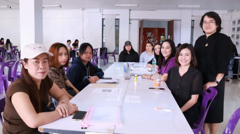 วิทยาลัยชุมชนน่าน รับรายงานตัวนักศึกษาใหม่ หลักสูตรอนุปริญญาประจำปีการศึกษา 2569 (รอบที่ 1)