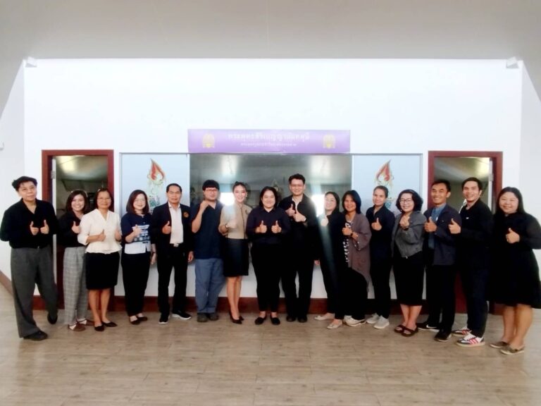 วิทยาลัยชุมชนน่าน ดำเนินการจัดกิจกรรมพัฒนาหลักสูตรประกาศนียบัตรด้านการท่องเที่ยวและด้านเกษตรสิ่งแวดล้อม เพื่อยกระดับคุณภาพการจัดการศึกษาให้สอดคล้องกับความต้องการของชุมชน ท้องถิ่น และตลาดแรงงานในยุคปัจจุบัน